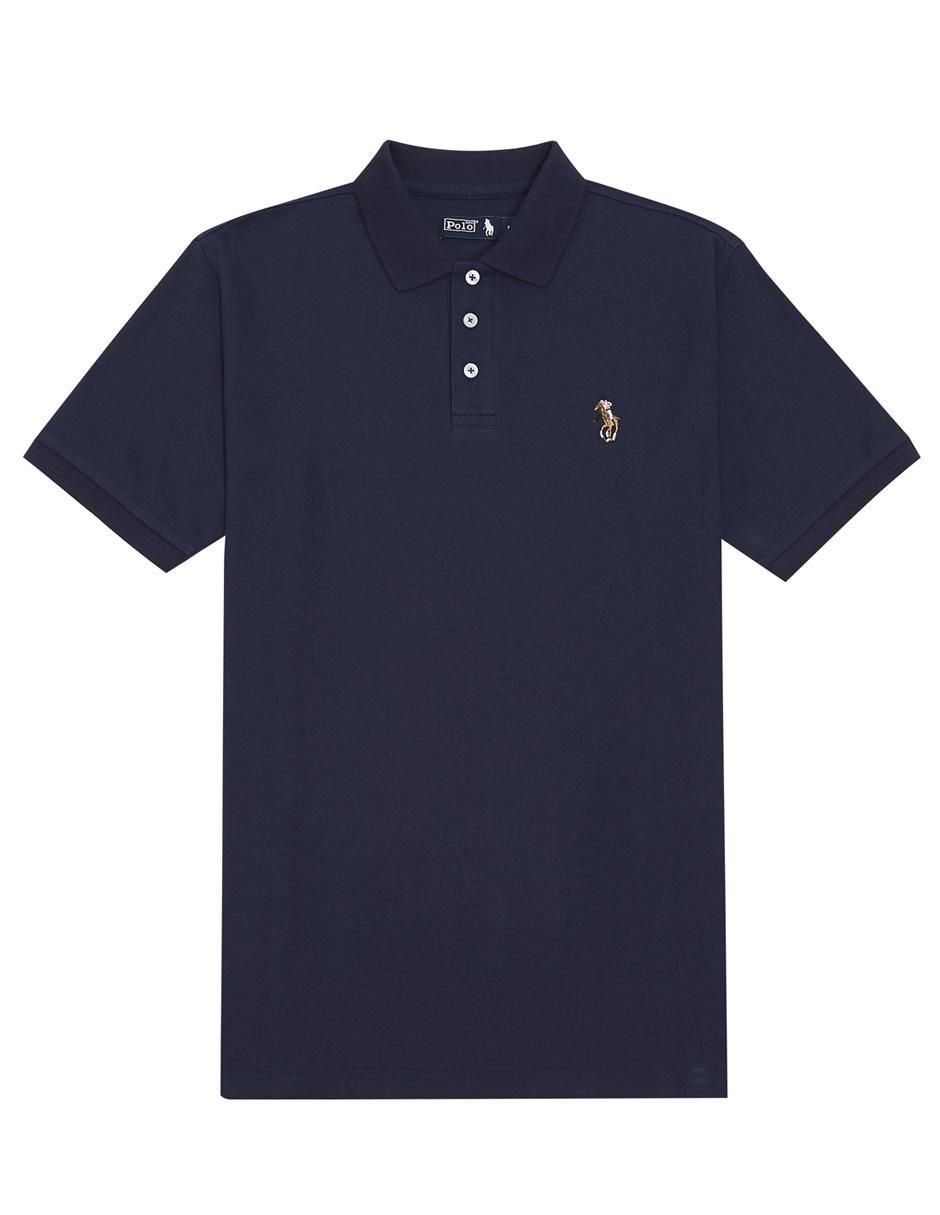 Playera tipo polo para hombre 3