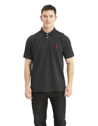 Playera tipo polo para hombre Playera tipo polo para hombre