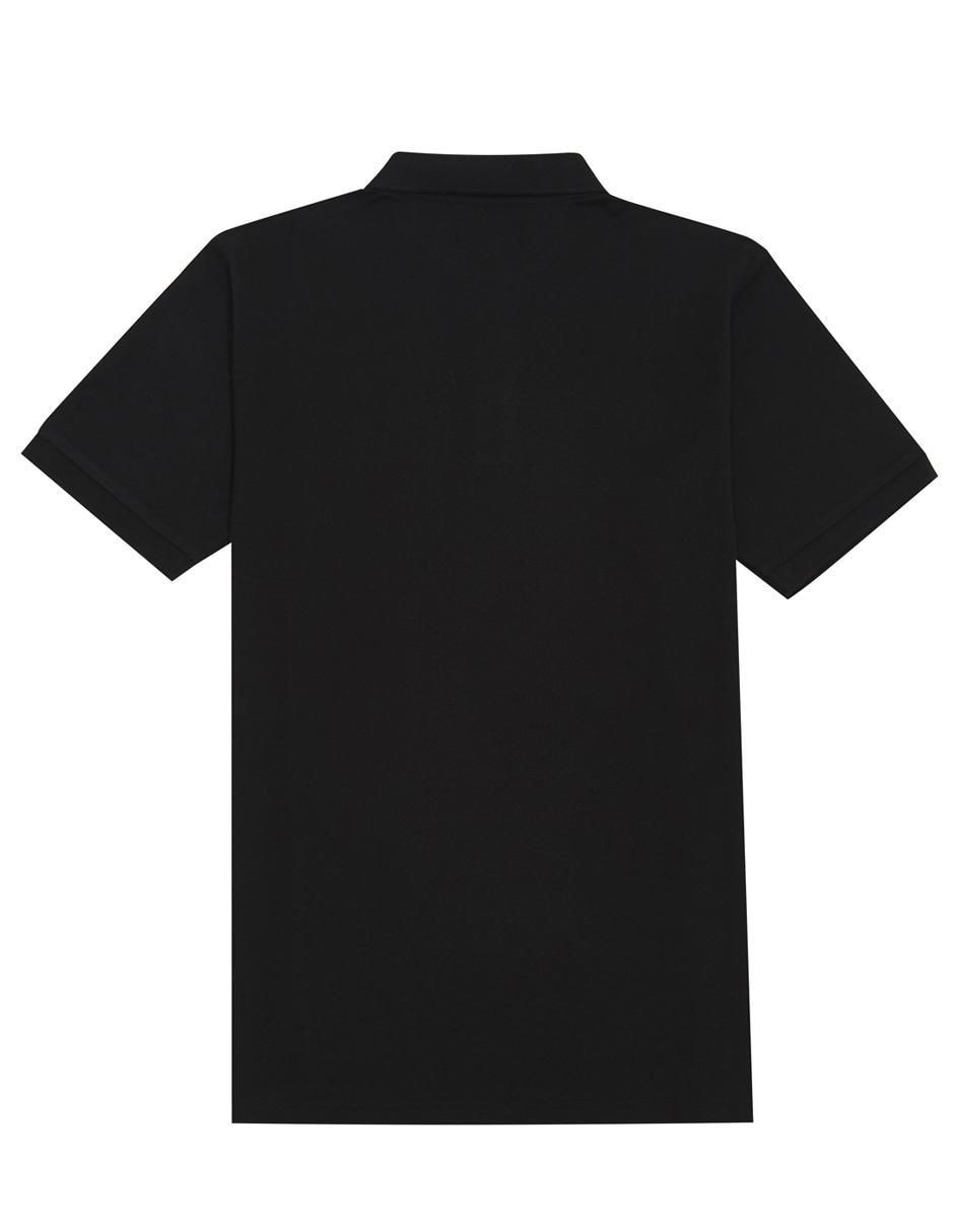 Playera tipo polo para hombre 4