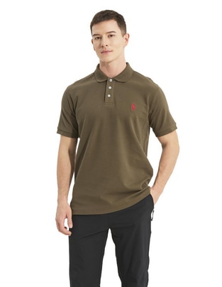 Playera tipo polo para hombre Playera tipo polo para hombre