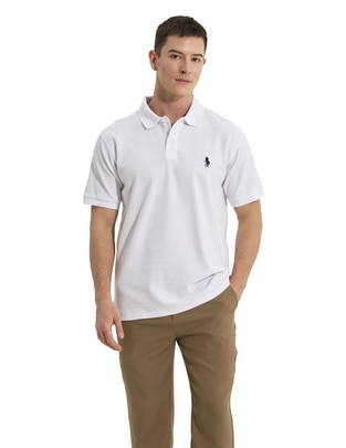 Playera tipo polo para hombre Playera tipo polo para hombre