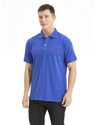 Playera tipo polo para hombre Playera tipo polo para hombre