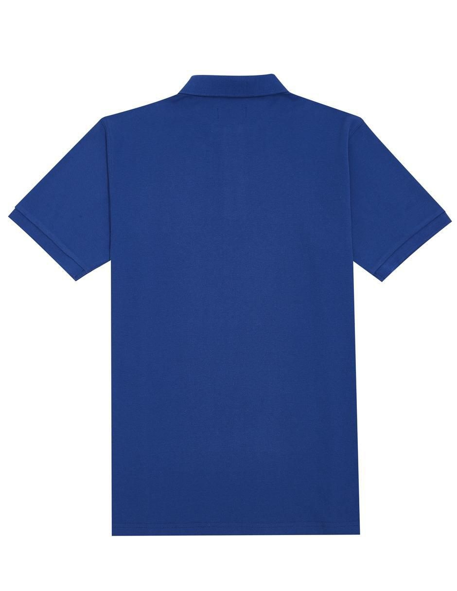 Playera tipo polo Hpc Polo para hombre