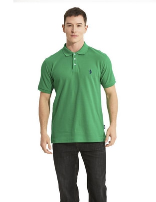 Playera tipo polo para hombre Playera tipo polo para hombre