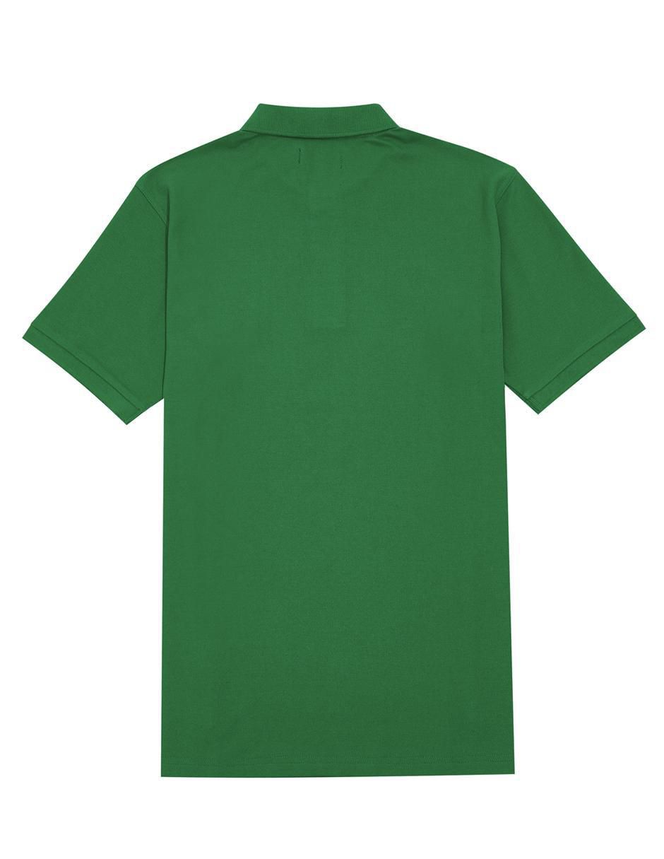 Playera tipo polo Hpc Polo para hombre