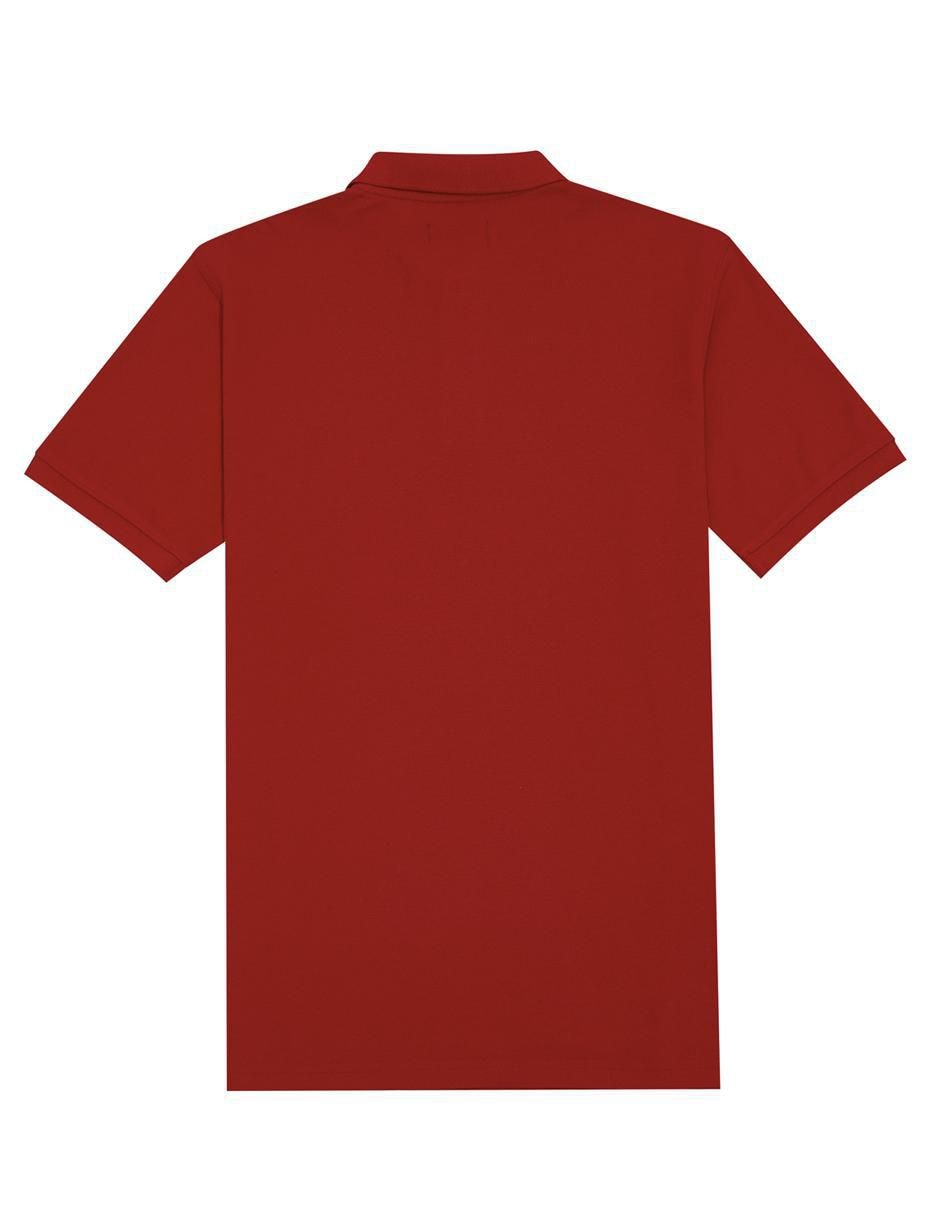 Playera tipo polo Hpc Polo para hombre