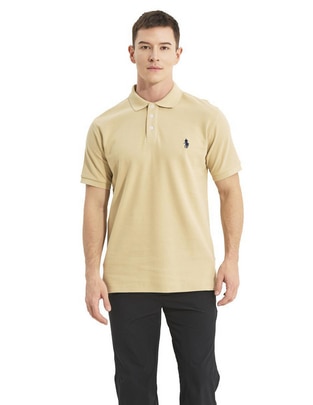 Playera tipo polo para hombre Playera tipo polo para hombre