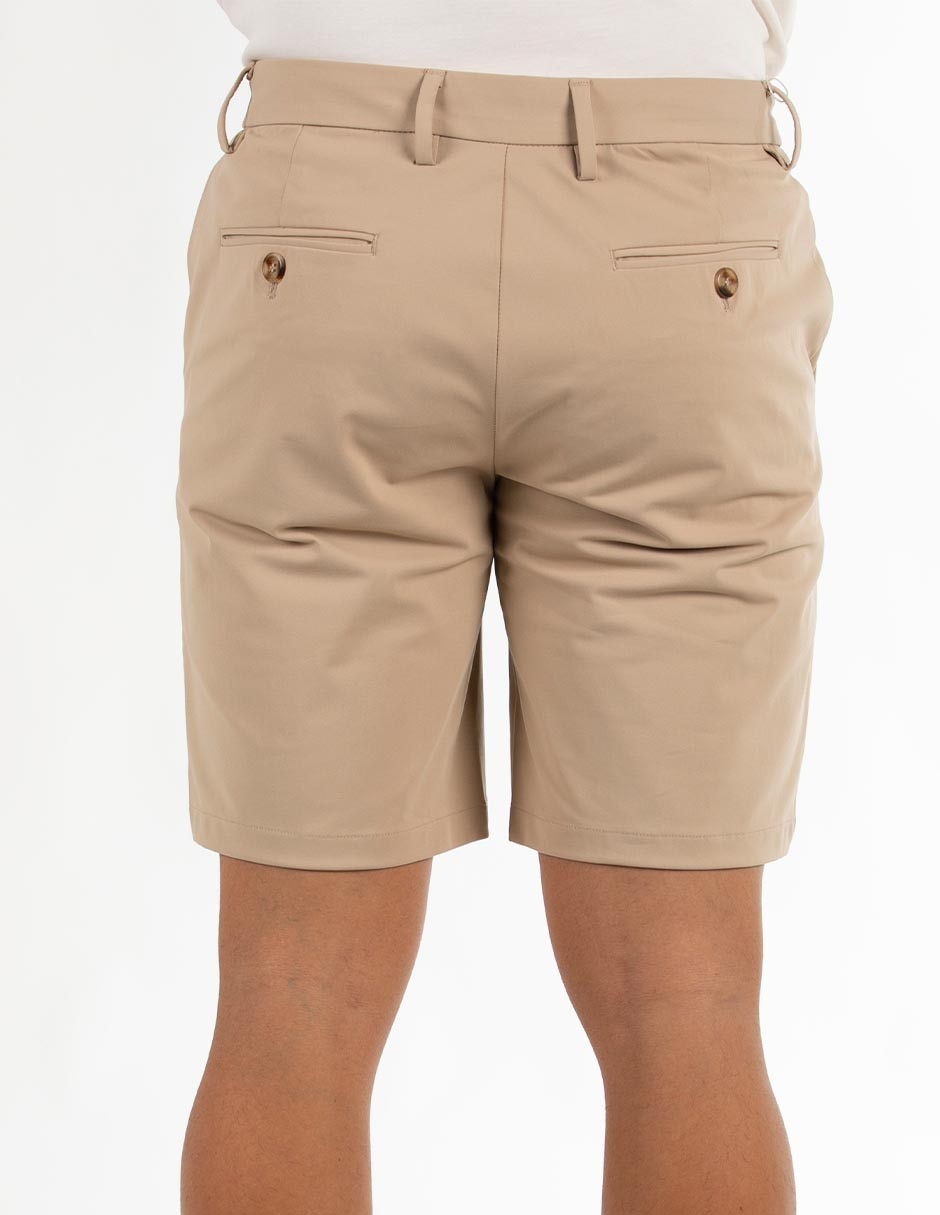 Bermuda Oscar de la Renta de algodón para hombre 2