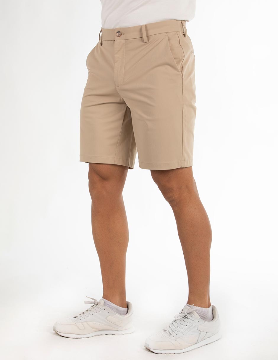 Bermuda Oscar de la Renta de algodón para hombre 3