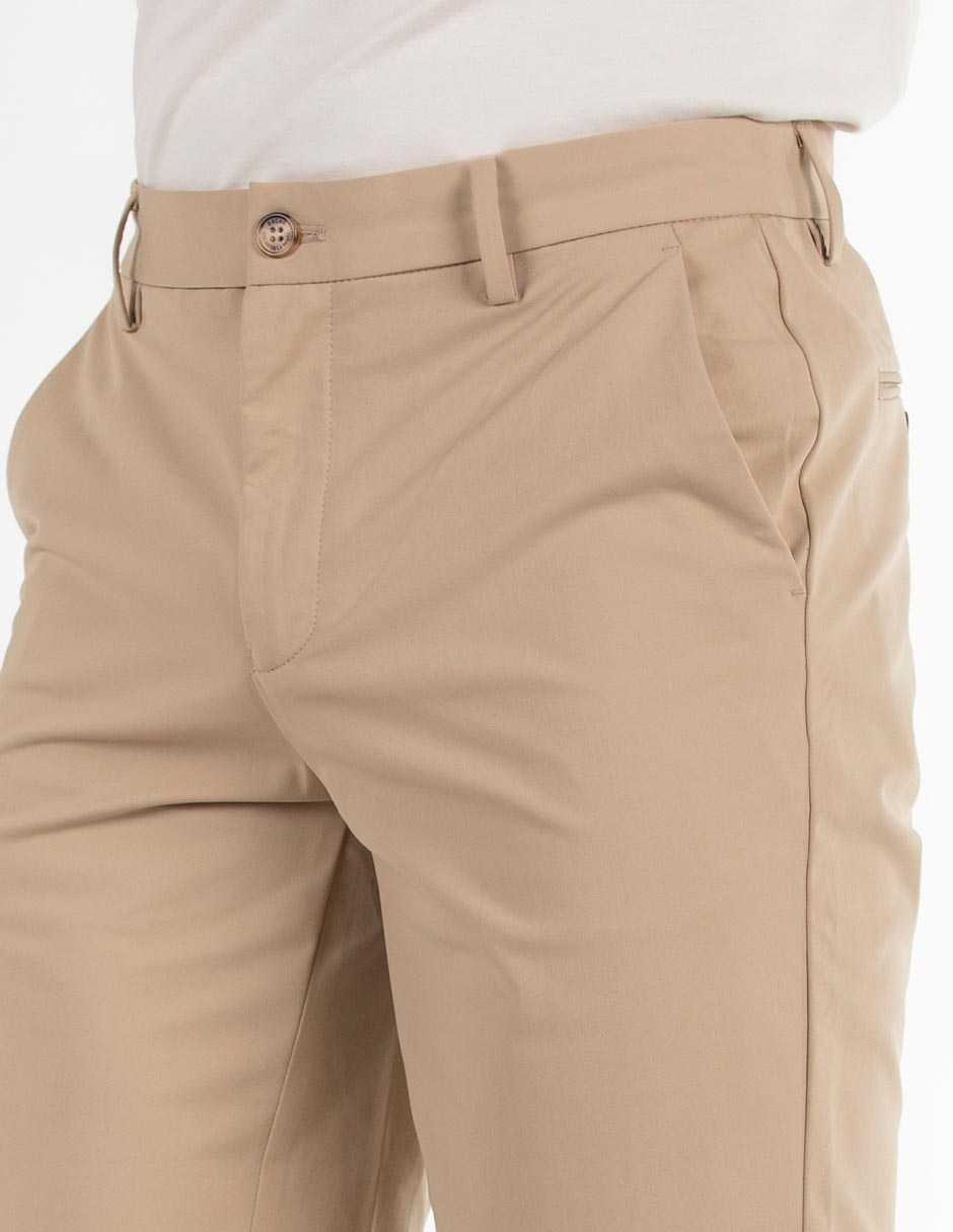 Bermuda Oscar de la Renta de algodón para hombre 4
