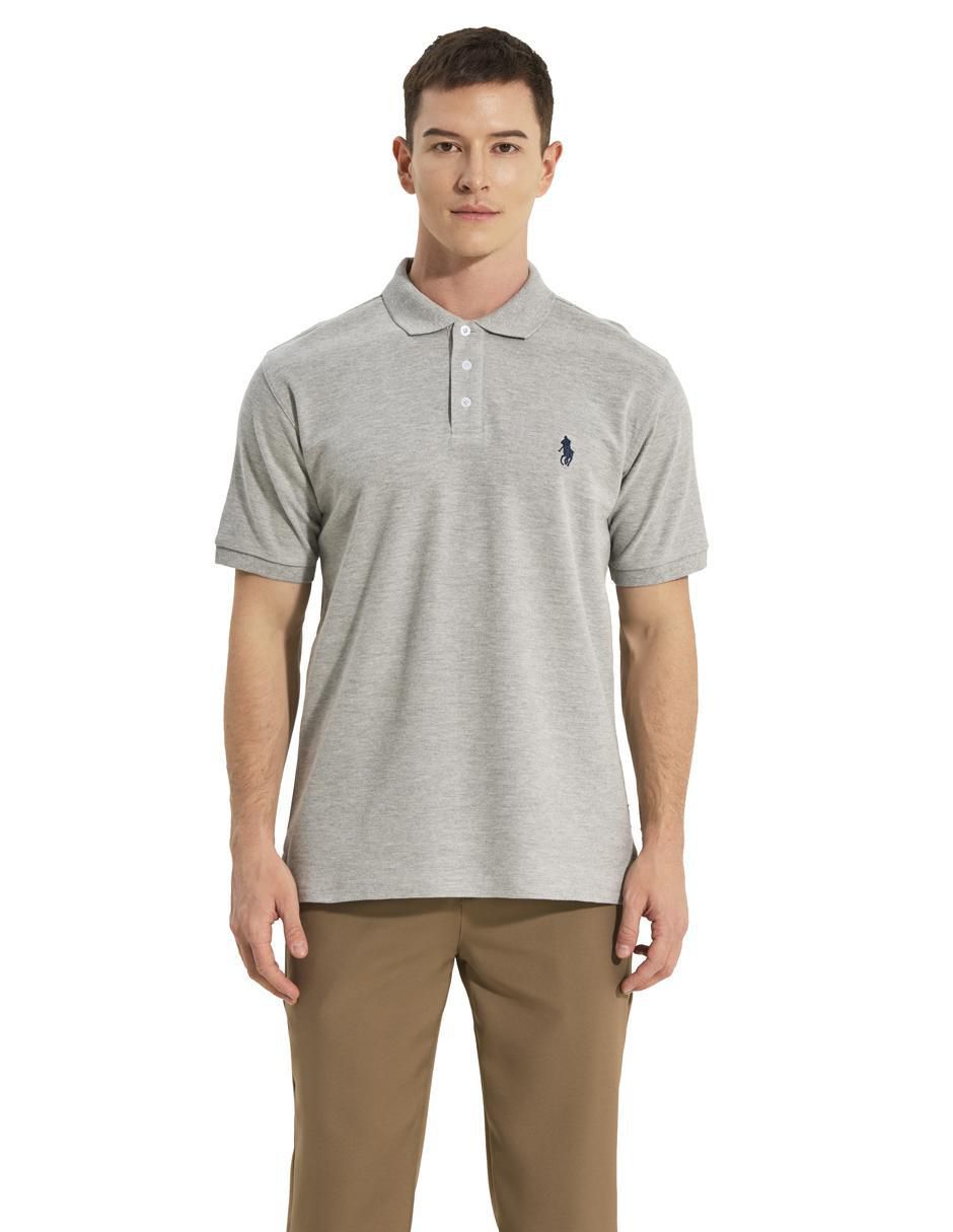Playera tipo polo para hombre Playera tipo polo para hombre