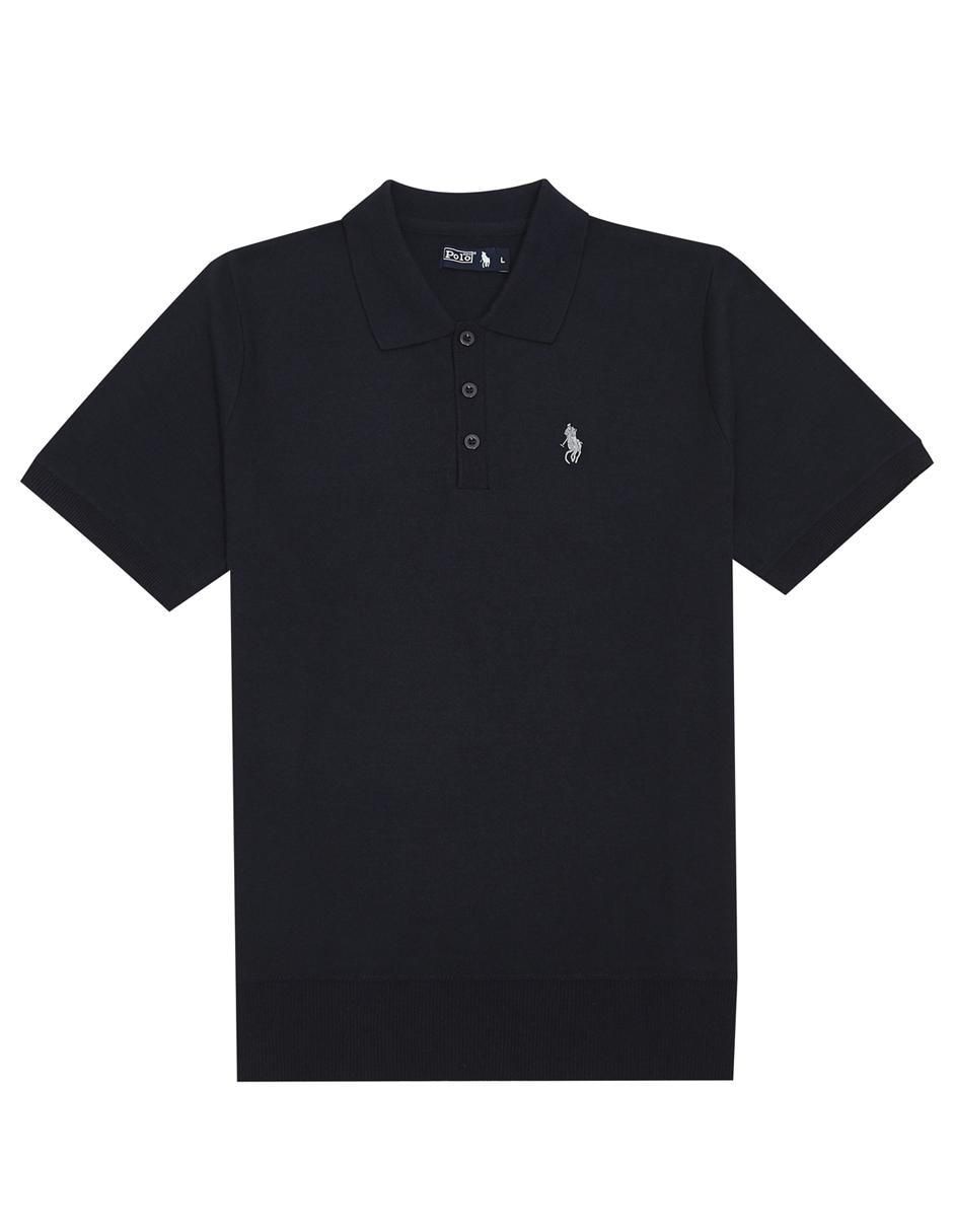 Playera tipo polo Hpc Polo para hombre