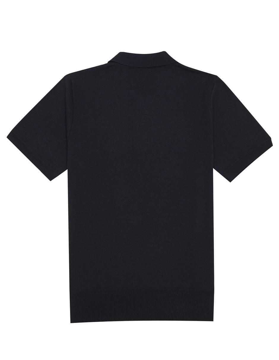 Playera tipo polo Hpc Polo para hombre