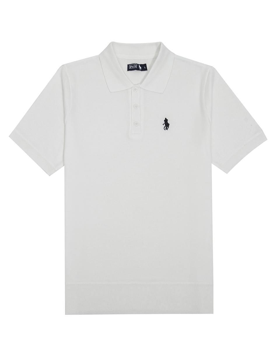 Playera tipo polo Hpc Polo para hombre