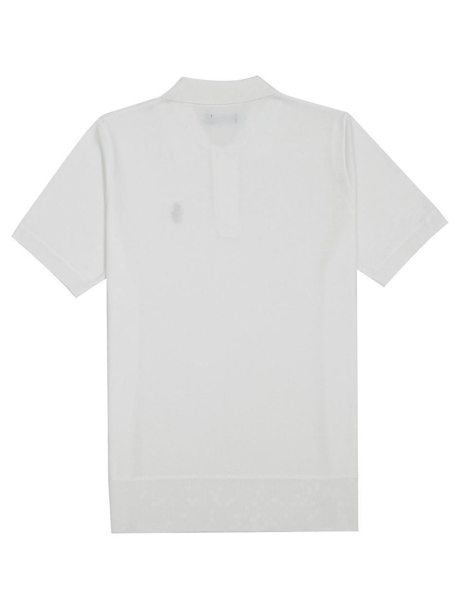 Playera tipo polo Hpc Polo para hombre