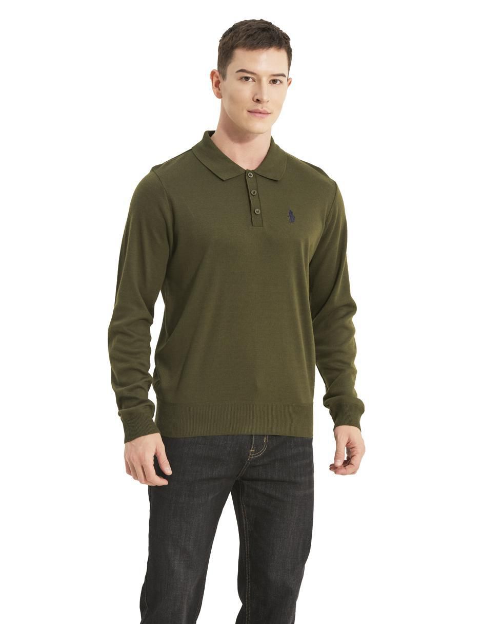 Playera para hombre 2