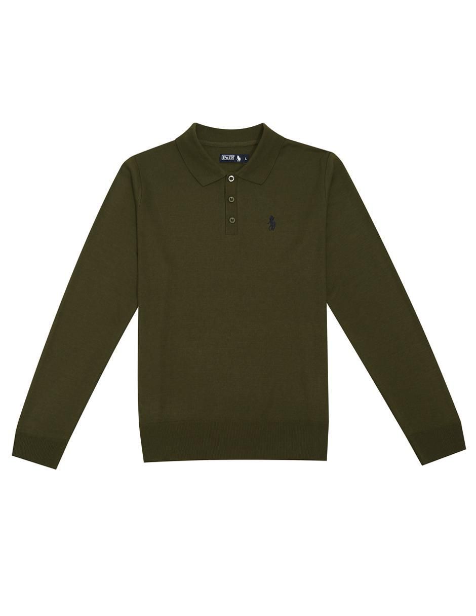 Playera para hombre 3