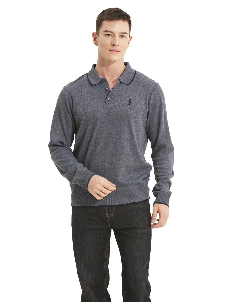 Playera para hombre 2