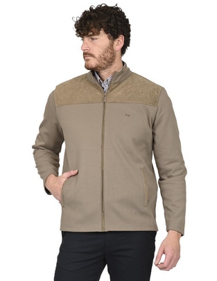 Chamarra casual para hombre Chamarra casual para hombre