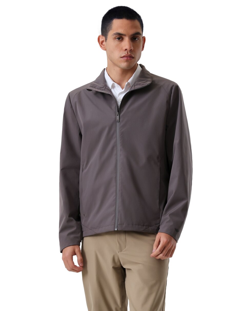 Chamarra casual Dockers para hombre