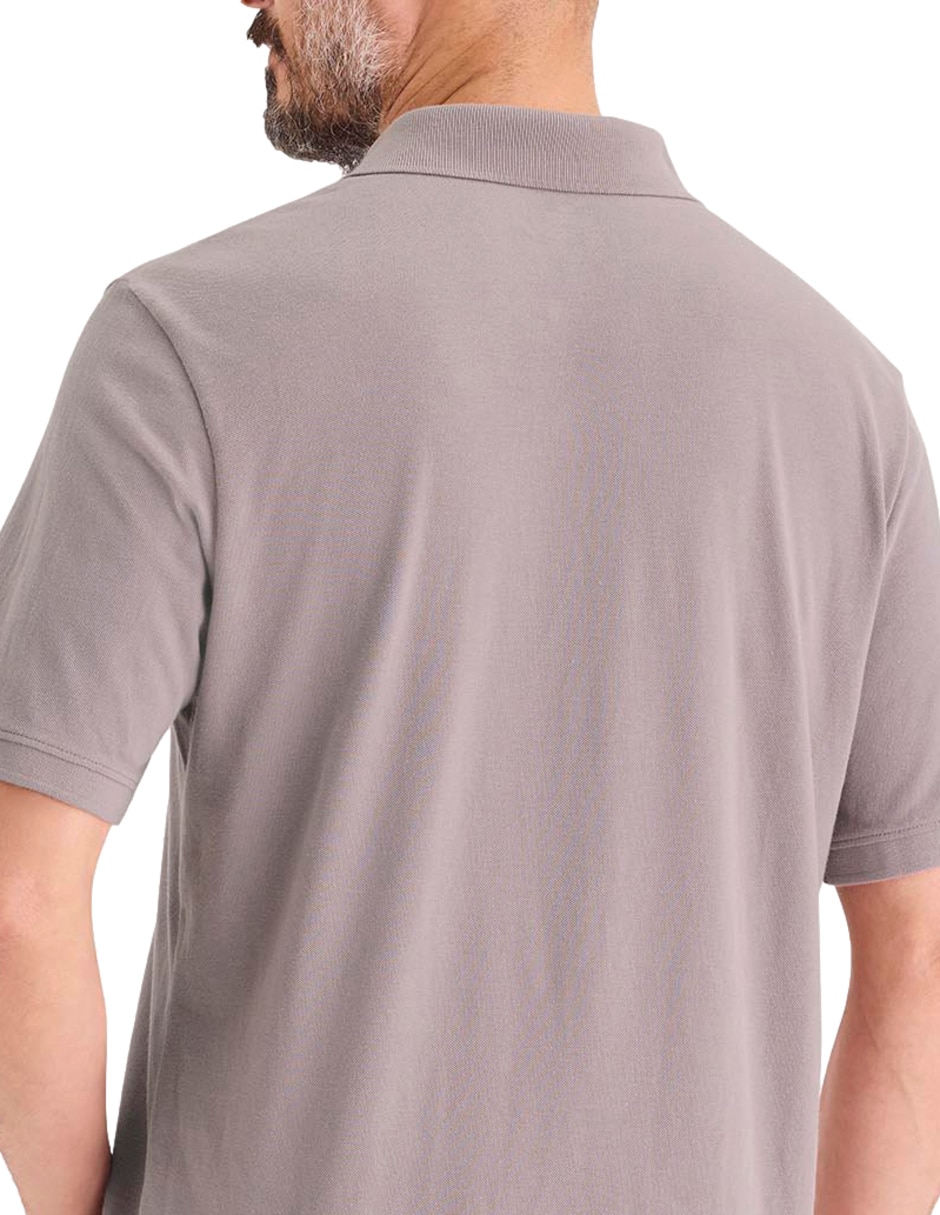 Playera tipo polo Dockers Go para hombre