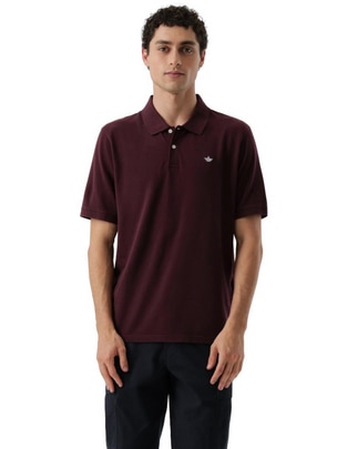 Playera tipo polo Dockers para hombre