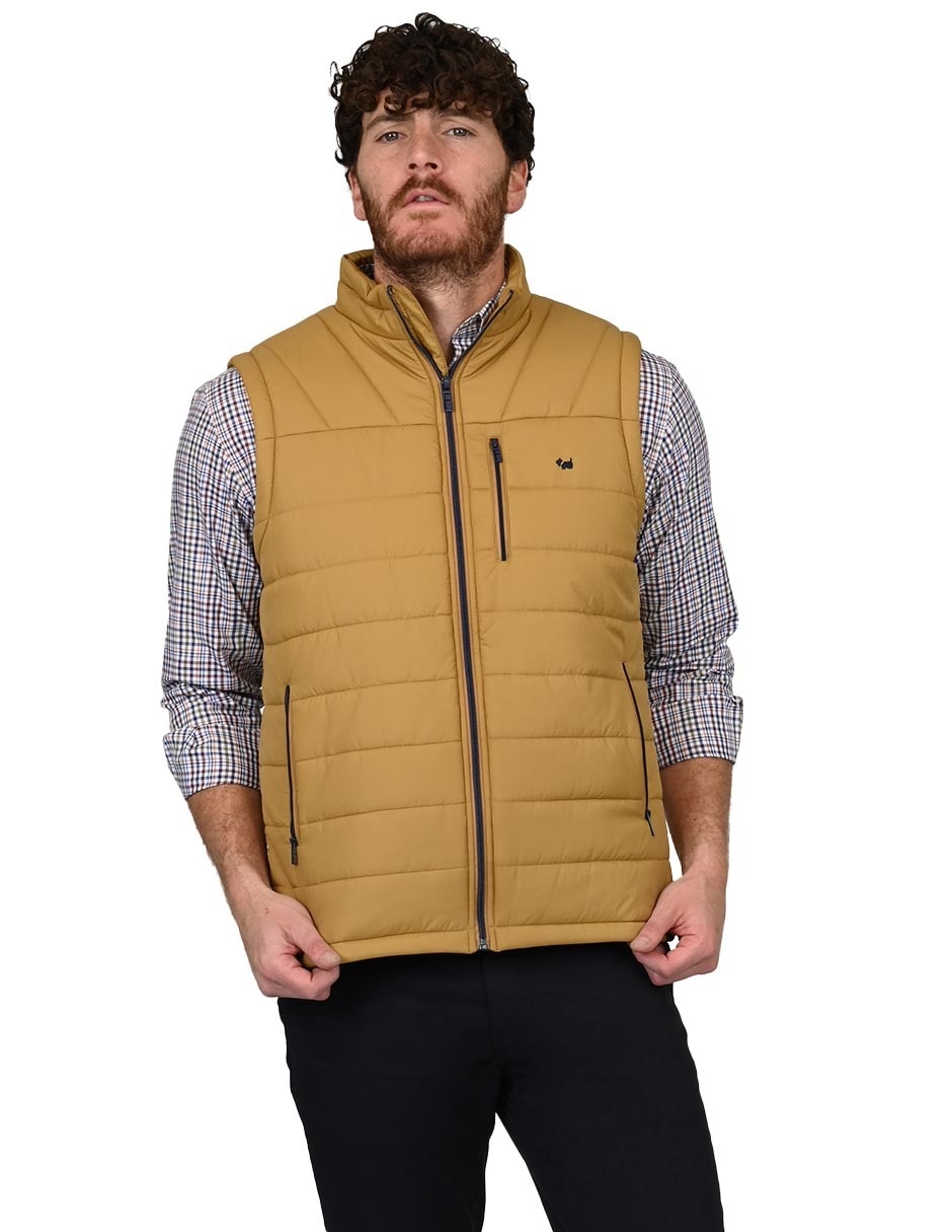 Chaleco para hombre Chaleco para hombre