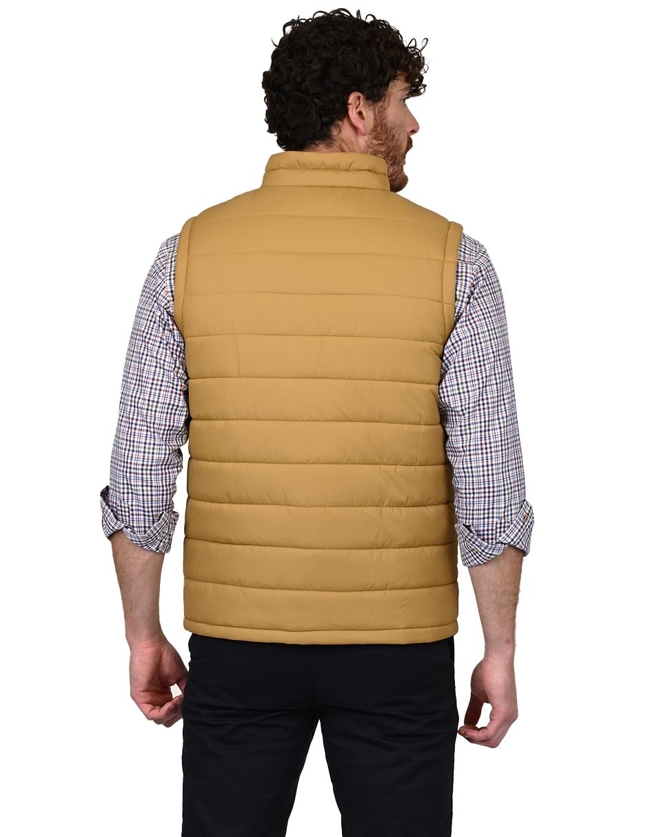 Chaleco para hombre 3
