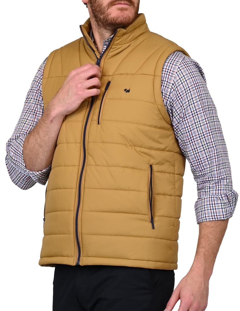Chaleco para hombre 2