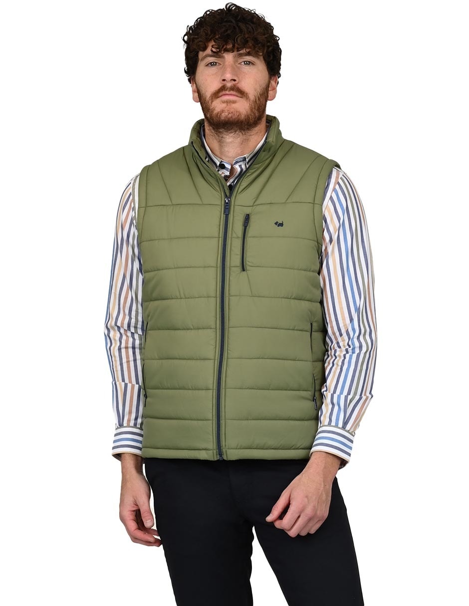 Chaleco para hombre Chaleco para hombre