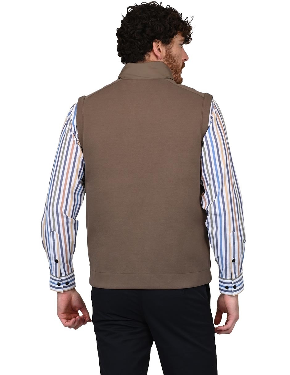 Chaleco para hombre