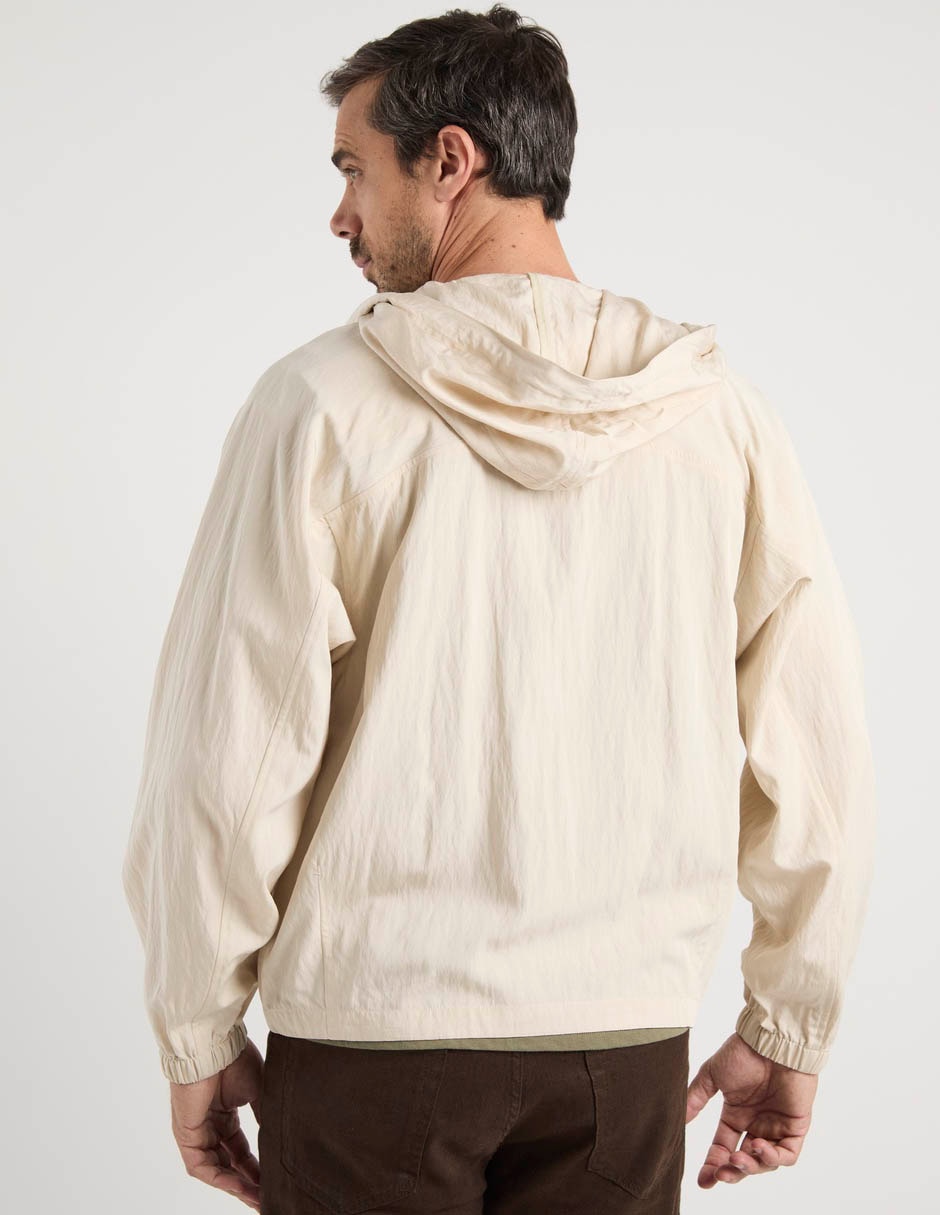 Camisa casual Regent Street de algodón manga corta para hombre 6