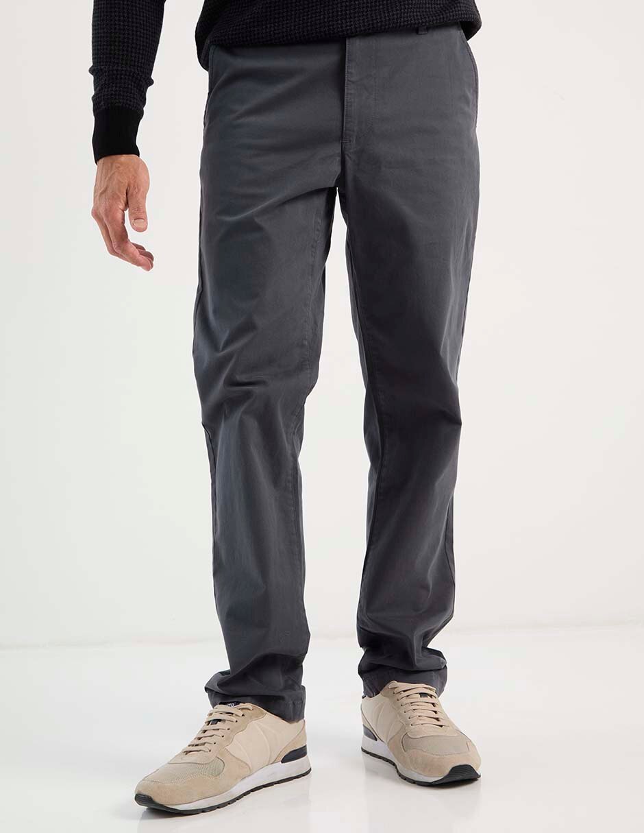 Pantalón business casual chino slim regent street para hombre Pantalón business casual chino slim regent street para hombre