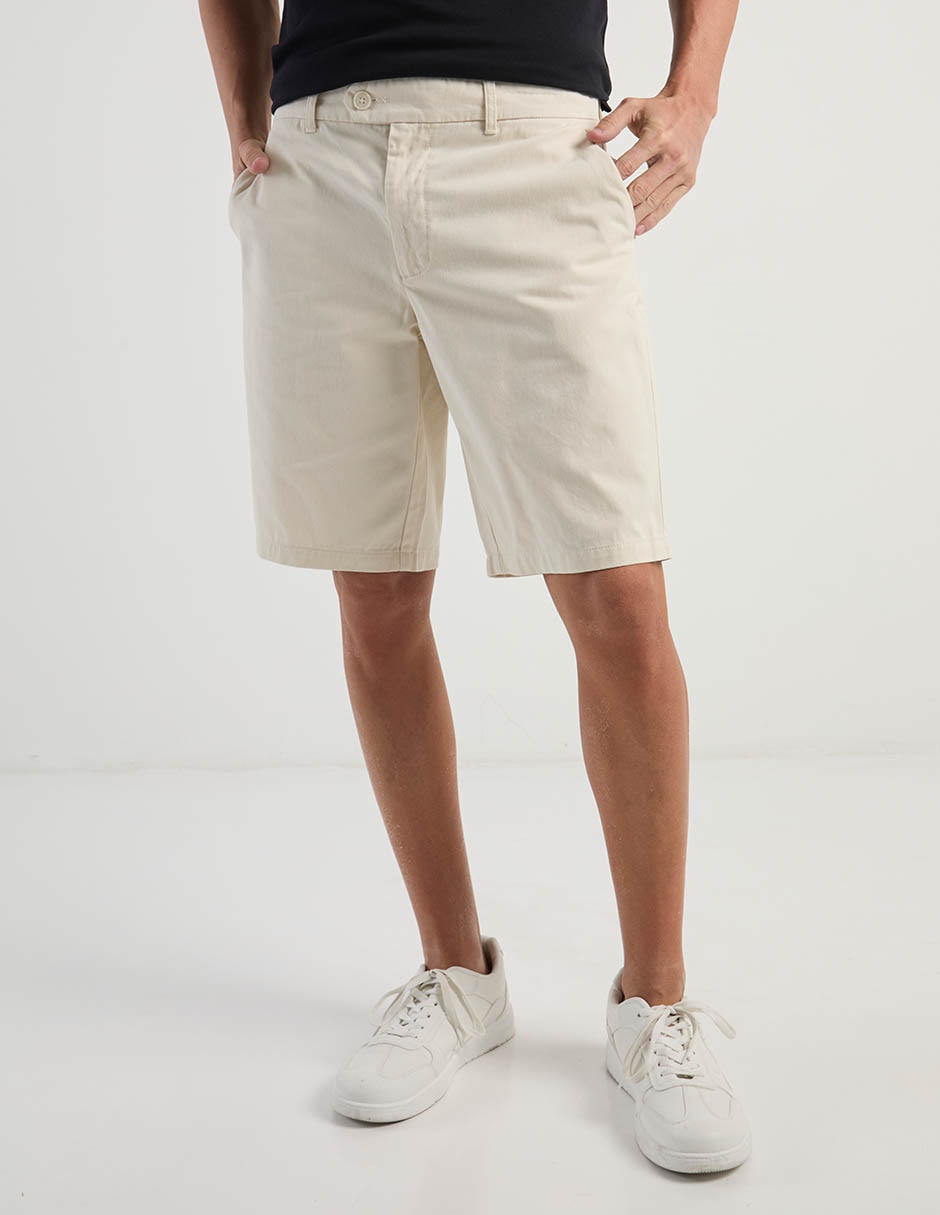 Bermuda Regent Street de algodón para hombre Bermuda Regent Street de algodón para hombre