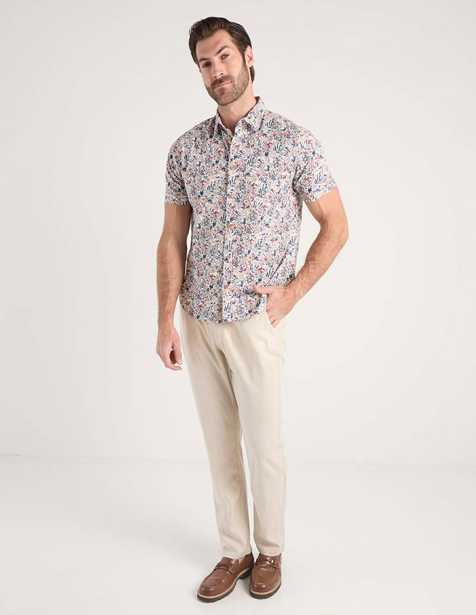 Pantalón slim para hombre Pantalón slim para hombre