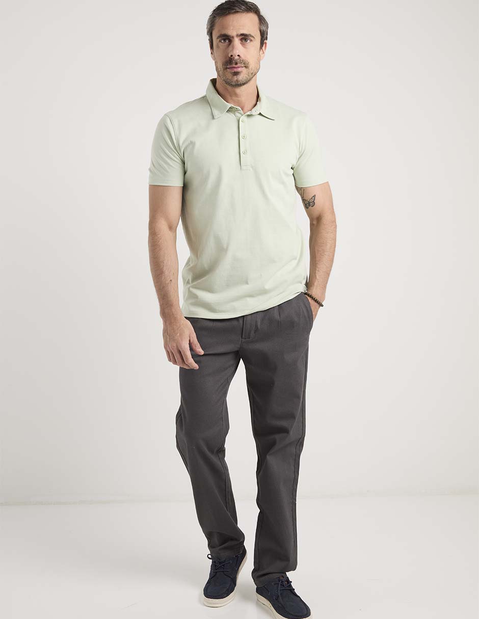 PANTALON JBE2605-127 REGULAR ALGODÓ 7