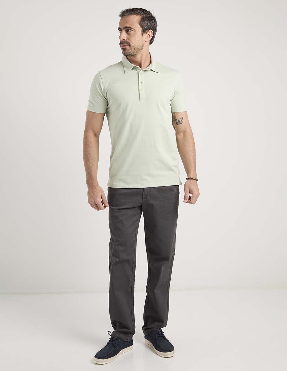 PANTALON JBE2605-127 REGULAR ALGODÓ 11
