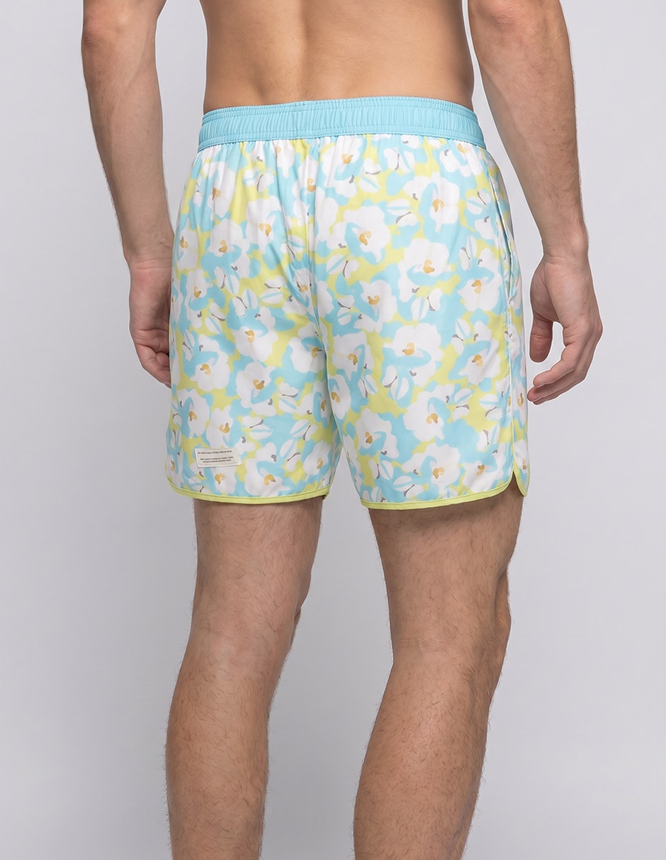 Traje de baño Now & Then para hombre