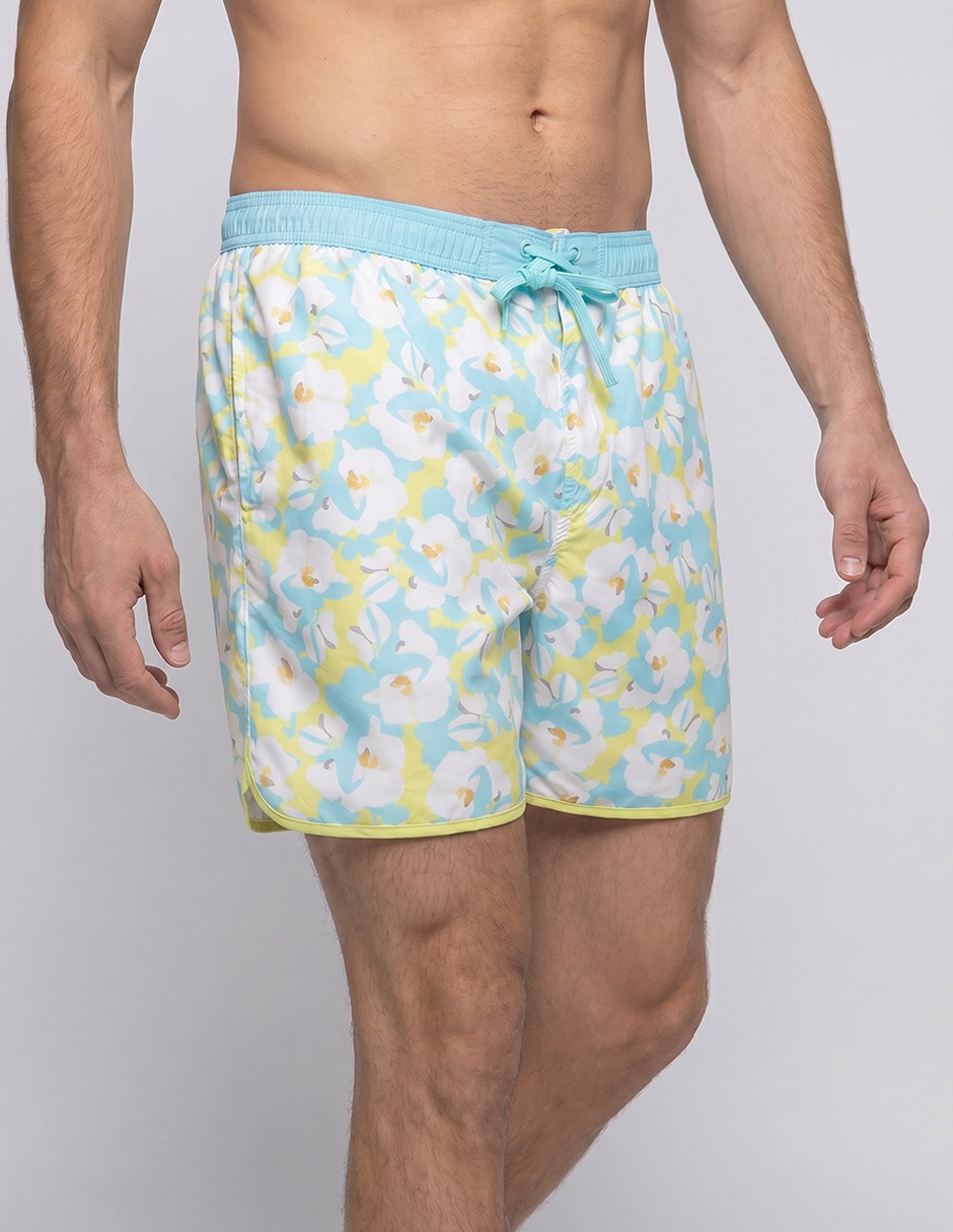 Traje de baño Now & Then para hombre