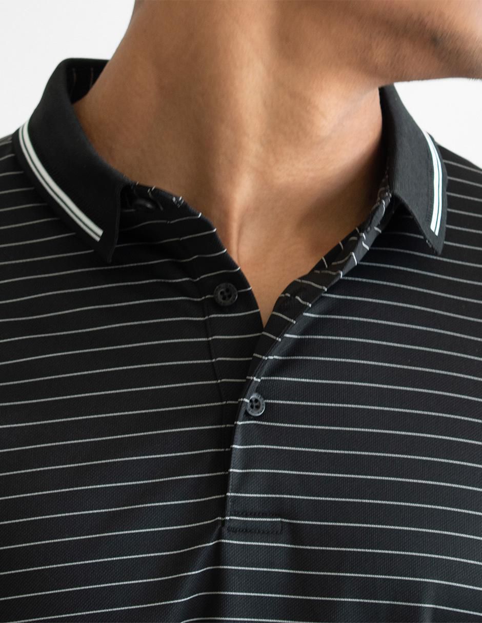 Playera para hombre