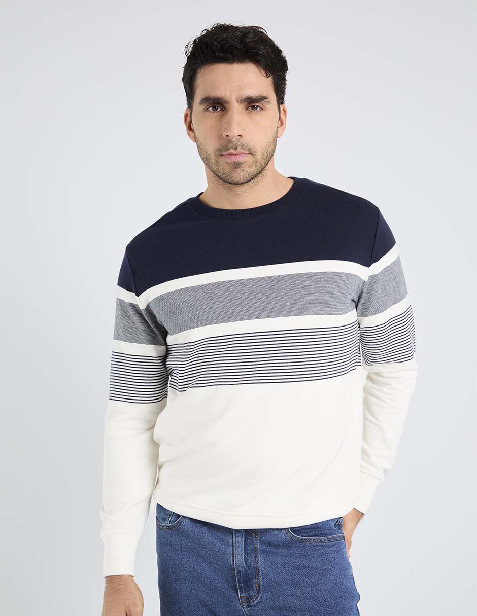 Sudadera para hombre 1