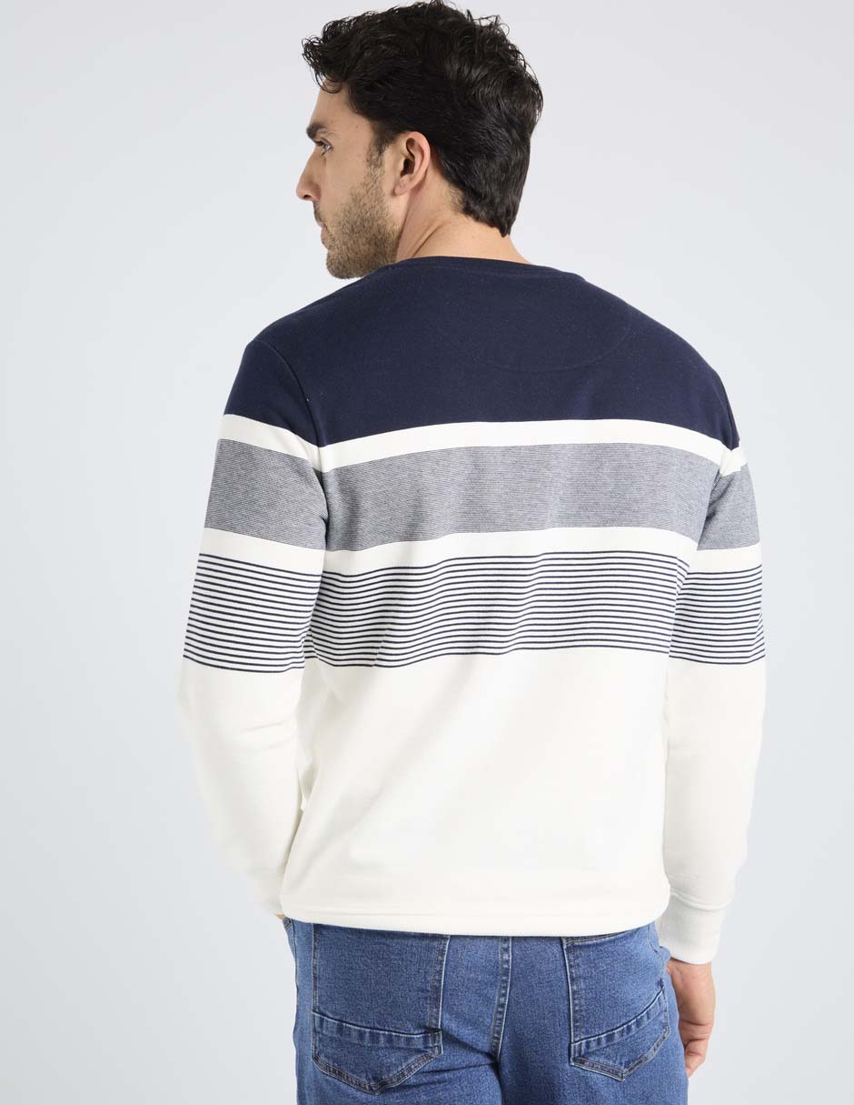Sudadera para hombre 5