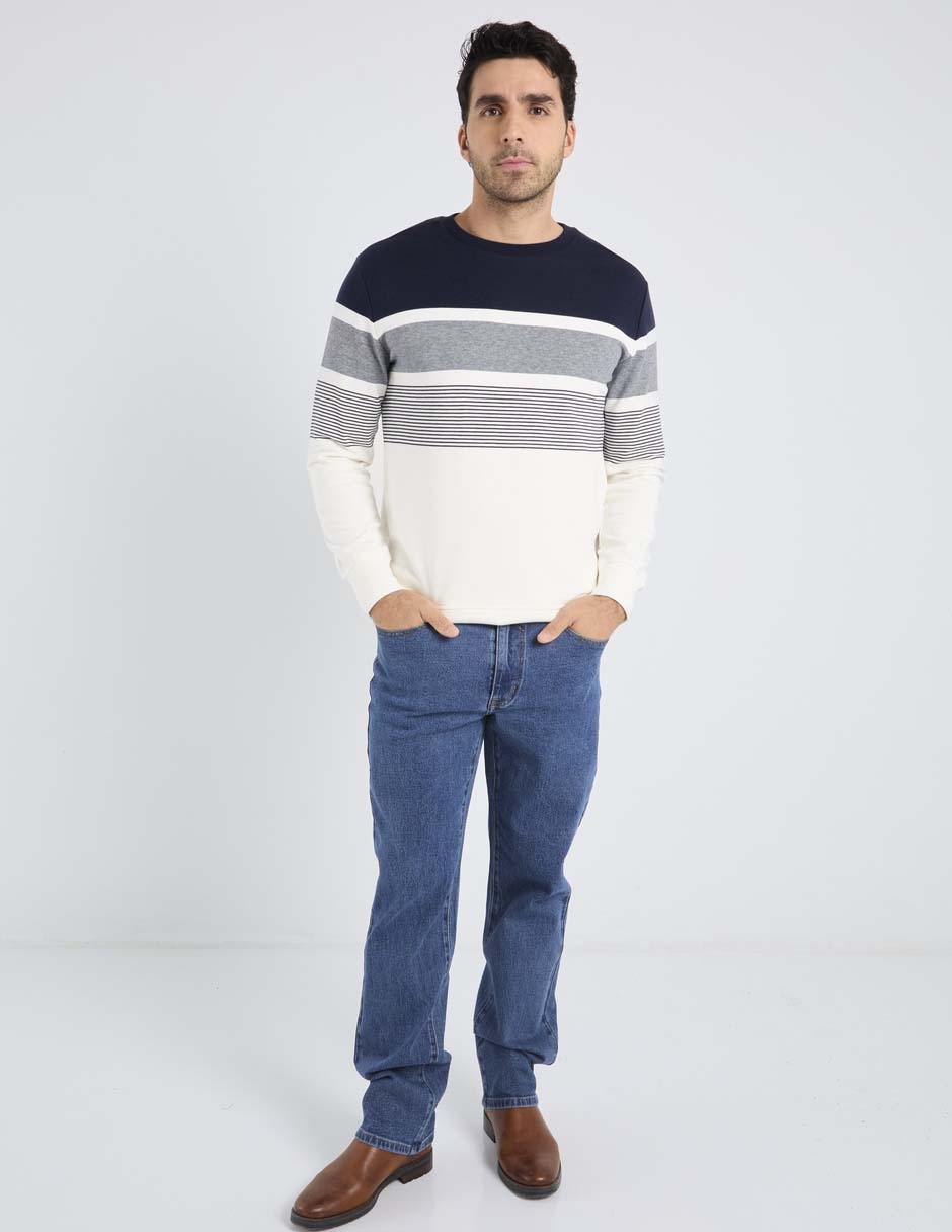 Sudadera para hombre 6
