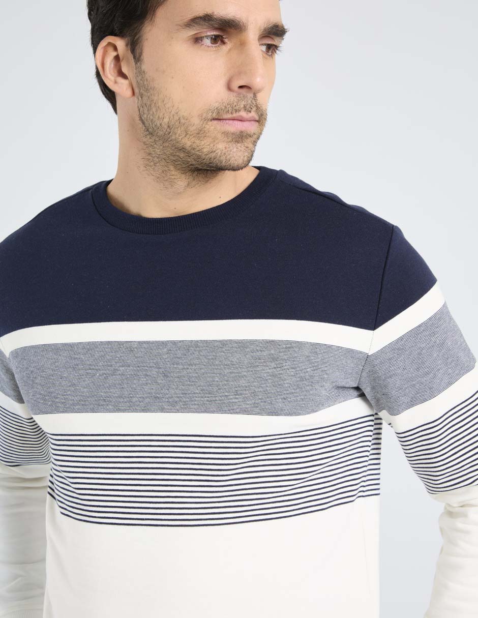 Sudadera para hombre 7