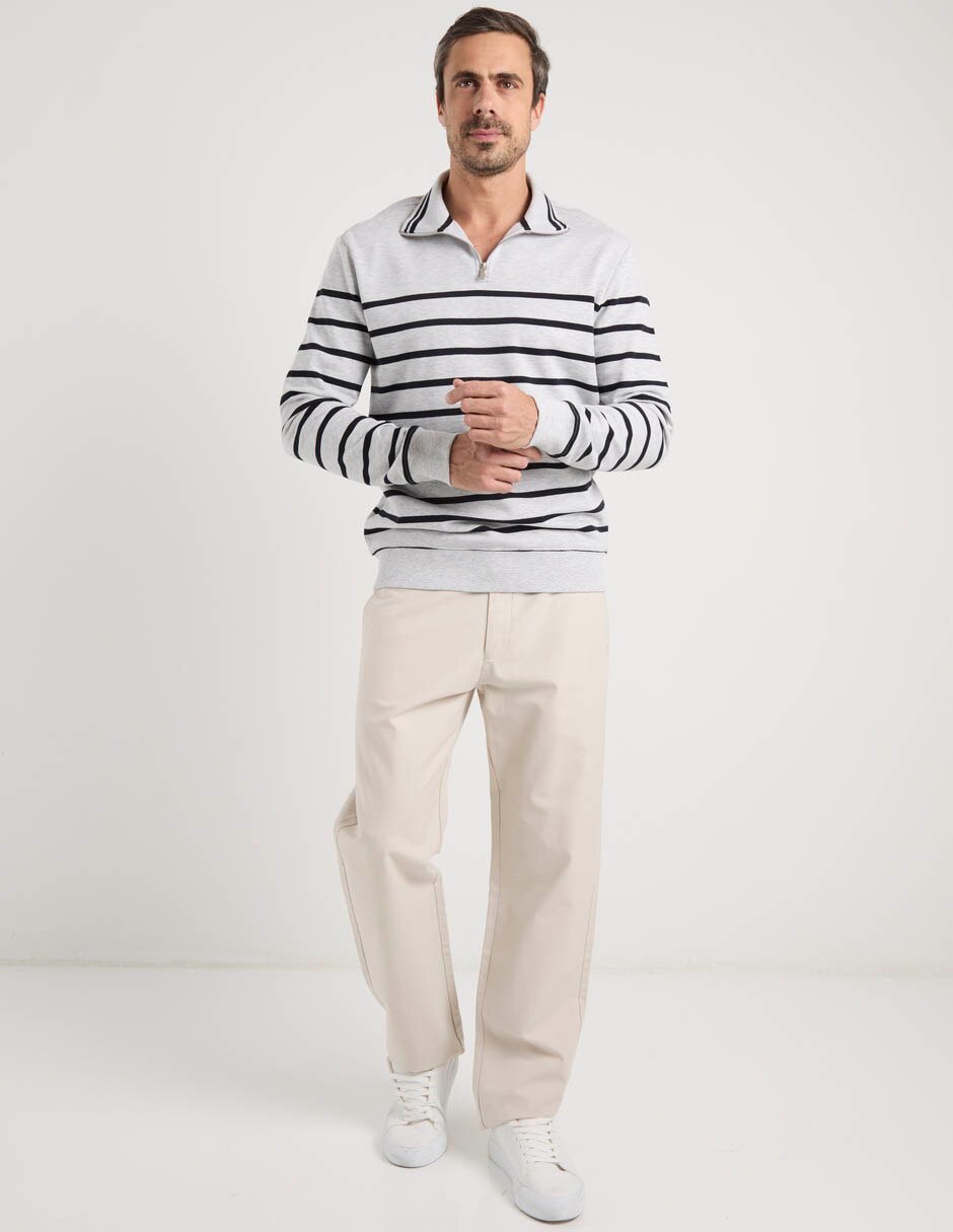 Sudadera para hombre 4