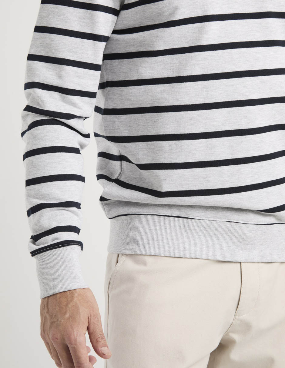 Sudadera para hombre 2