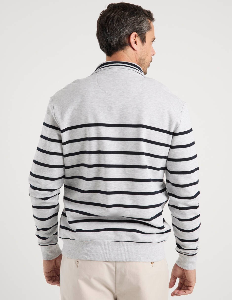 Sudadera para hombre 6