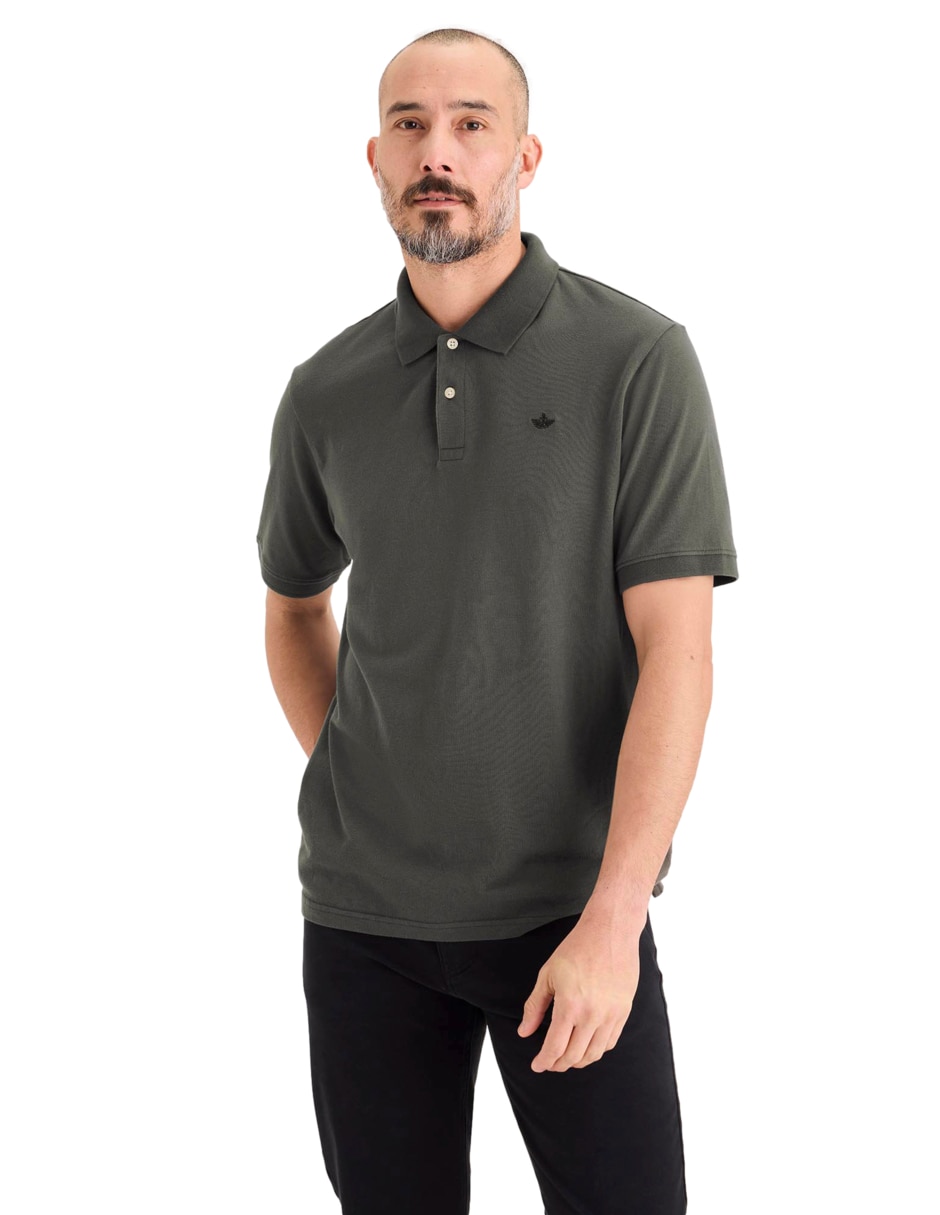 Playera tipo polo para hombre Playera tipo polo para hombre