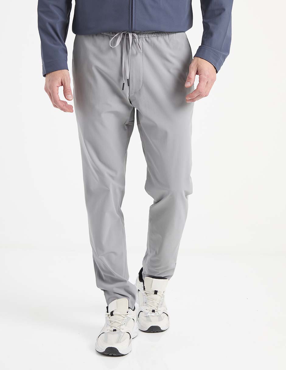 Pantalón slim para hombre