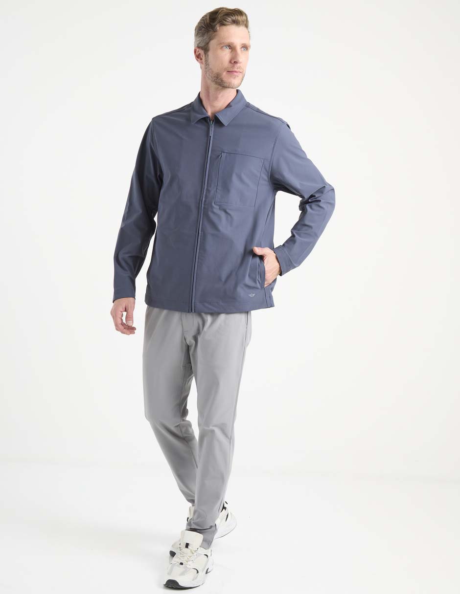 Pantalón slim Dockers para hombre